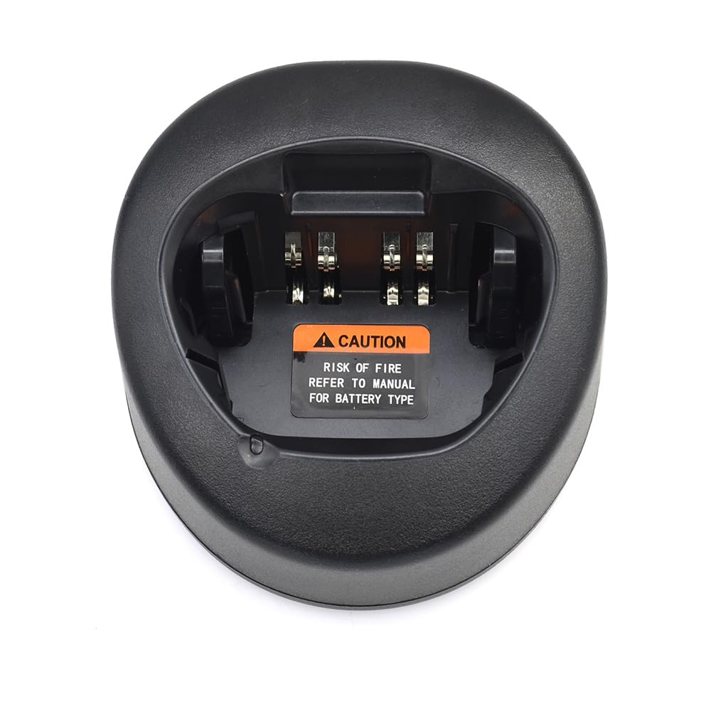 Motorola  XTS XTS5000 XTS3000バッテリー専用充電器 Amazon.com: Kymate NTN8831 Rapid Charger for Motorola Radio