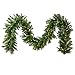 14 in. Cashmere Pre-Lit LED Garland