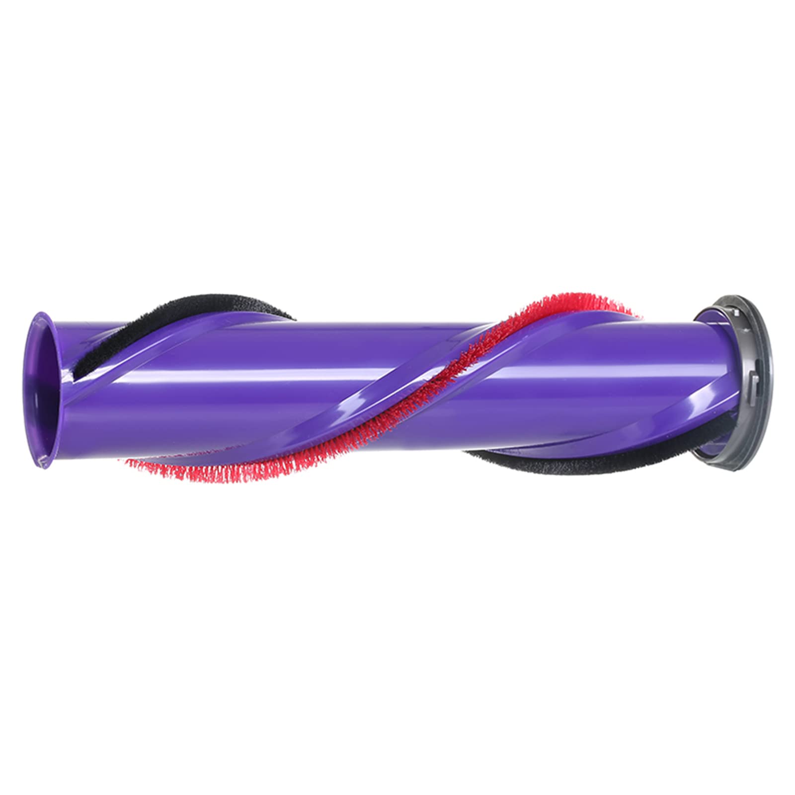 Masterpart Purple Brushroll Compatible With Dyson V11 Cordless Sv14 Vacuum Mh Brush Bar Sv15 Roller