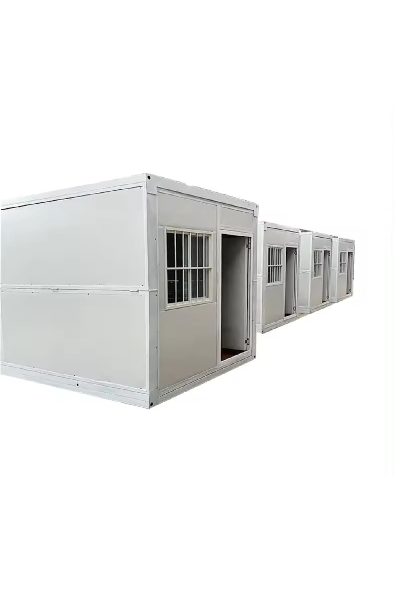 Container Custom Leading CONTAINER FOLDING コンテナ neighborhood