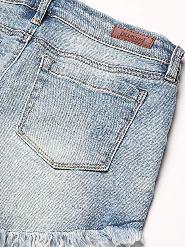 Image of [BLANKNYC] Girls' Cut Off Short Shorts