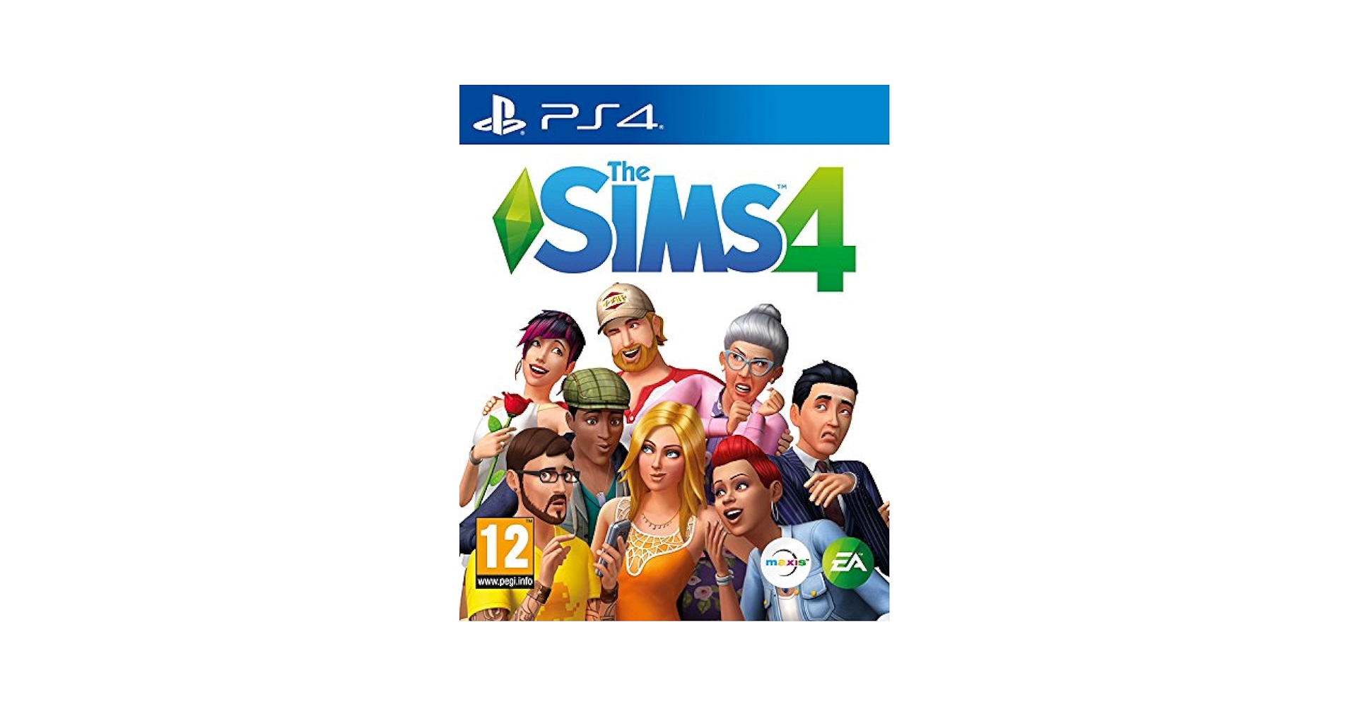 その他 EA BEST HITS The Sims 4 - PS4 EA BEST HITS The Sims 4 - PS4 : Amazon.com.au: Video Games