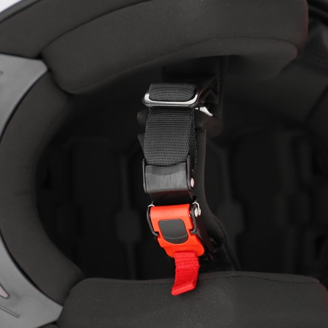 Acerbis Aria Sport Casque Jet