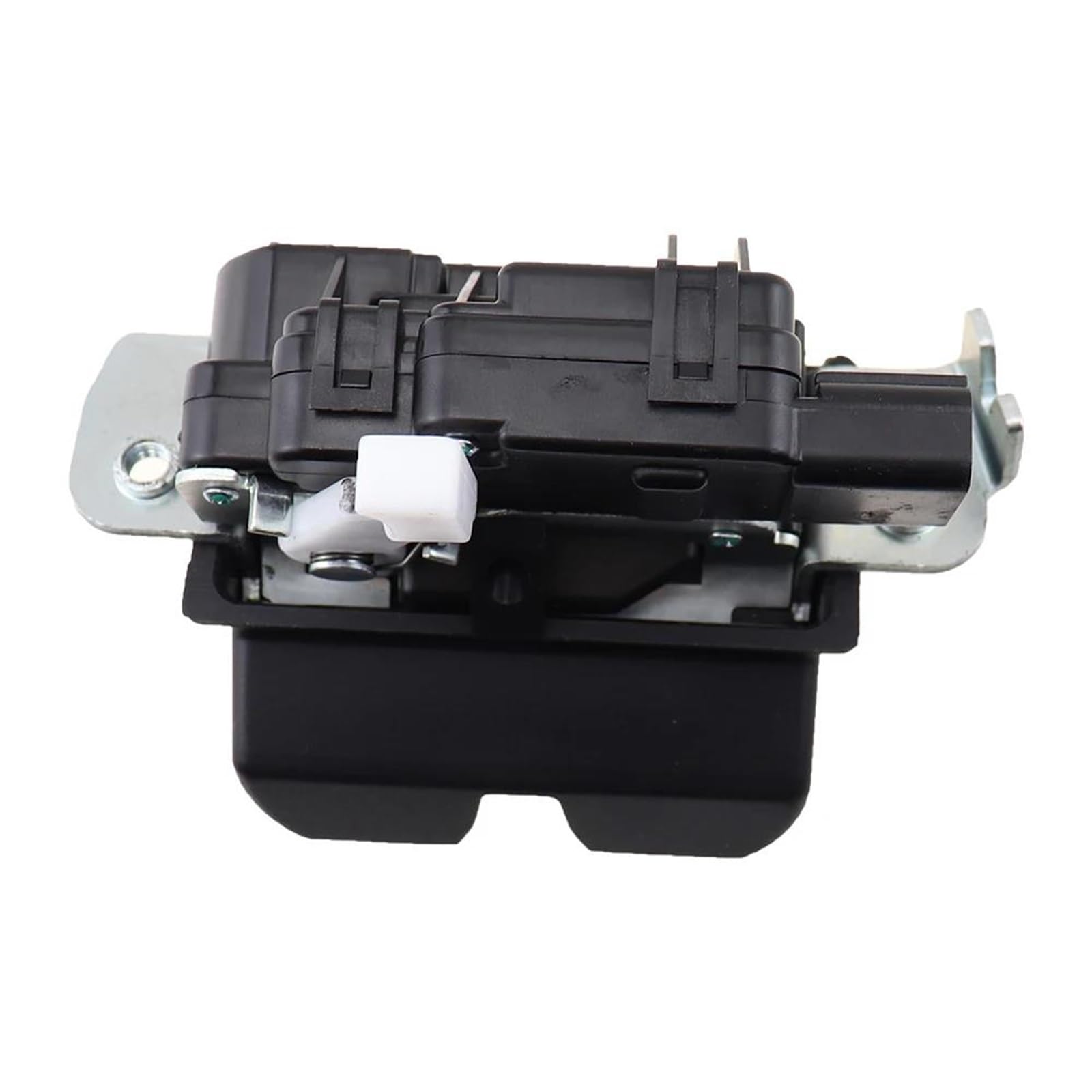Ysdsls One Color Rear Trunk Door Lock Latch Actuator Tailgate Liftgate Boot Manual Tail Only For Kia For Sorento 2016-2020