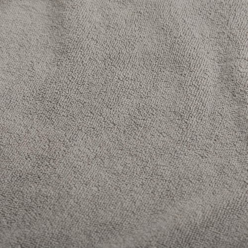 Hammacher Schlemmer Genuine Turkish Cotton Luxury Bathrobe4