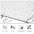 HCY Car Ports 20x10 Heavy Duty Metal Carports Party Tent Portable Garage for Wedding, Garden Storage (White), 235 inch x116 inch x102 inch