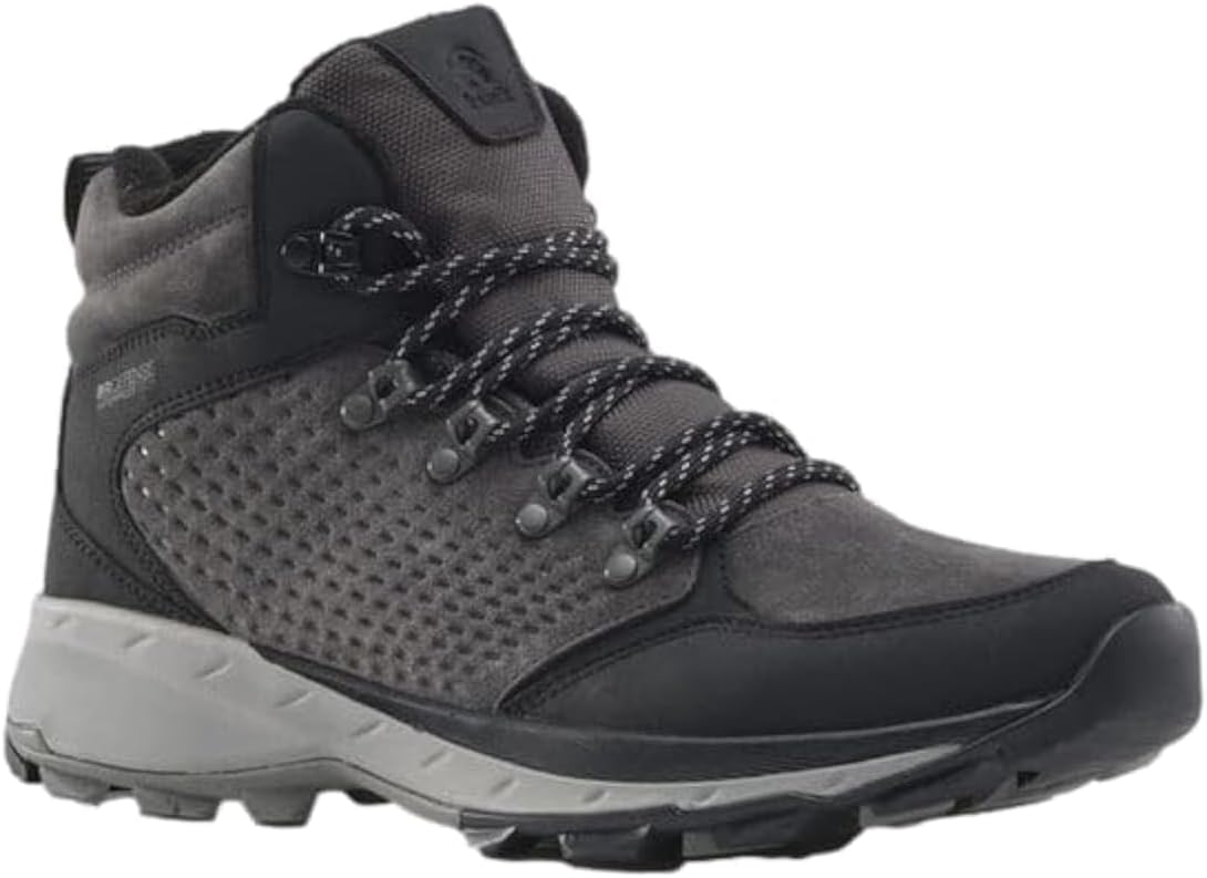 Kamik Men's Terrain Mid Casual Boots