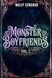 Monster Boyfriends Vol. 2