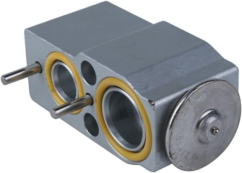 AIR CONDITIONING EXPANSION VALVE 31404339 31404339, Compatible with S90