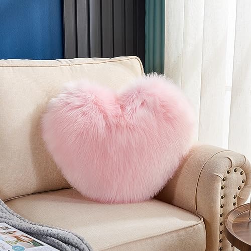 home best pink throw pillow