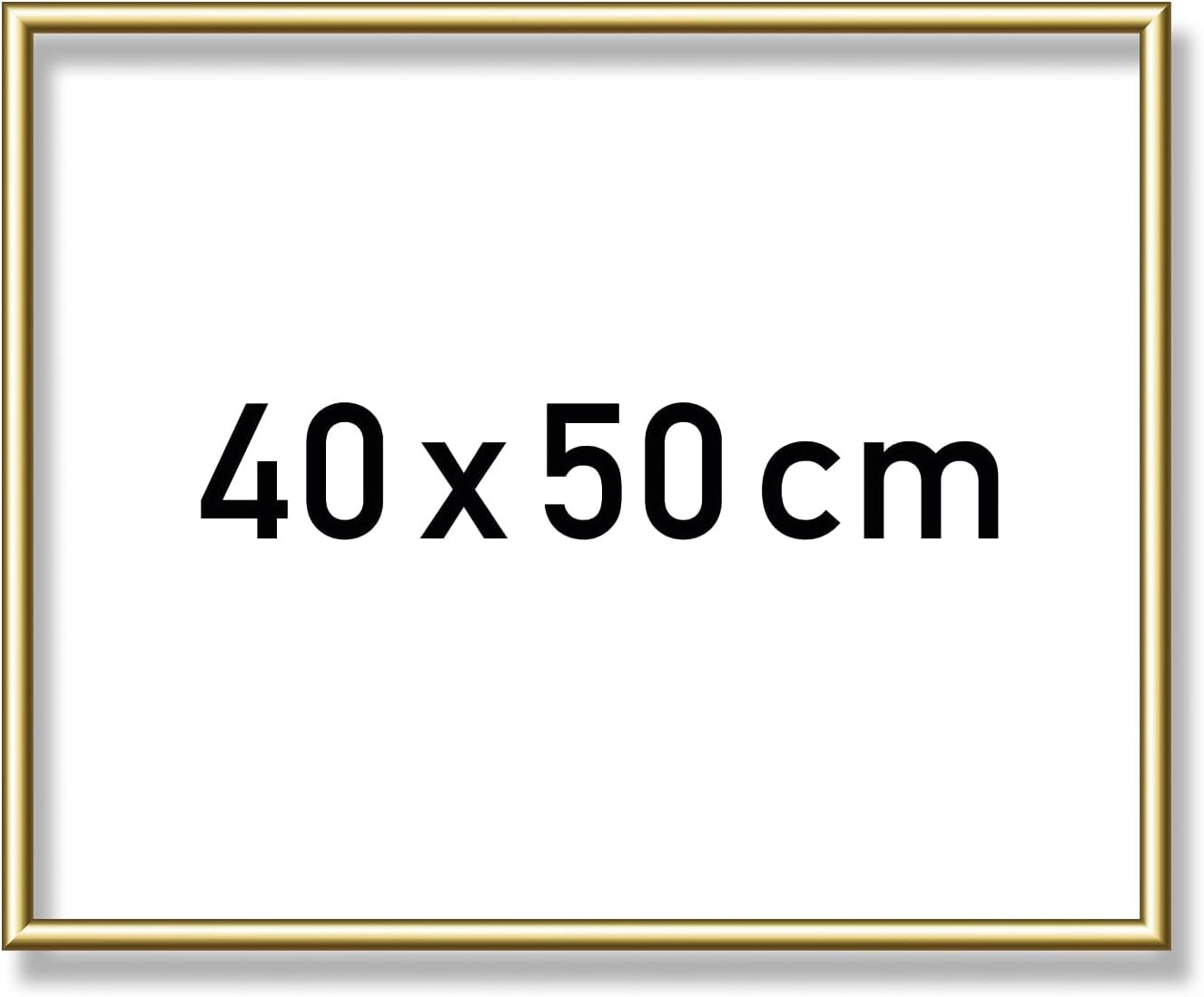 Schipper 605110710 40 x 50 cm Aluminium Frame