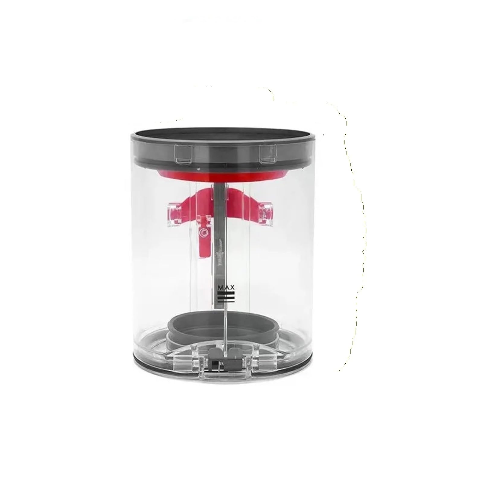 Boîte de collecte de poussière Dyson V10 changer bac cassé modèle SV12