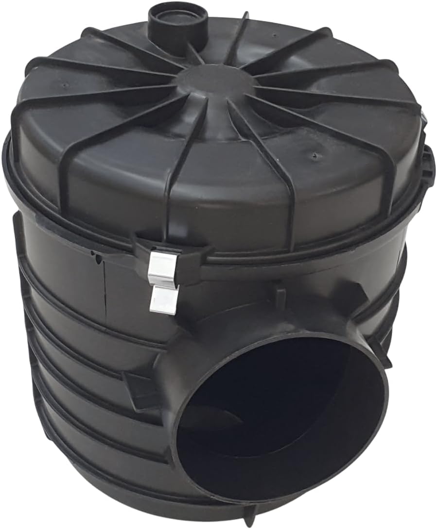 Cleaner Asm Air Filter Housing Box for ISUZU NPR NQR 4JJ1 3.0L 4HK1 5.2L 4JJ1 GAS 07-16