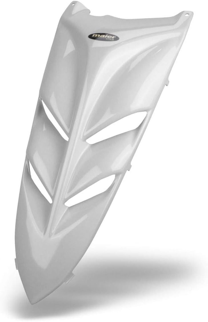 Maier Replacement Hood Polyethylene for Yamaha Raptor 350 05-09