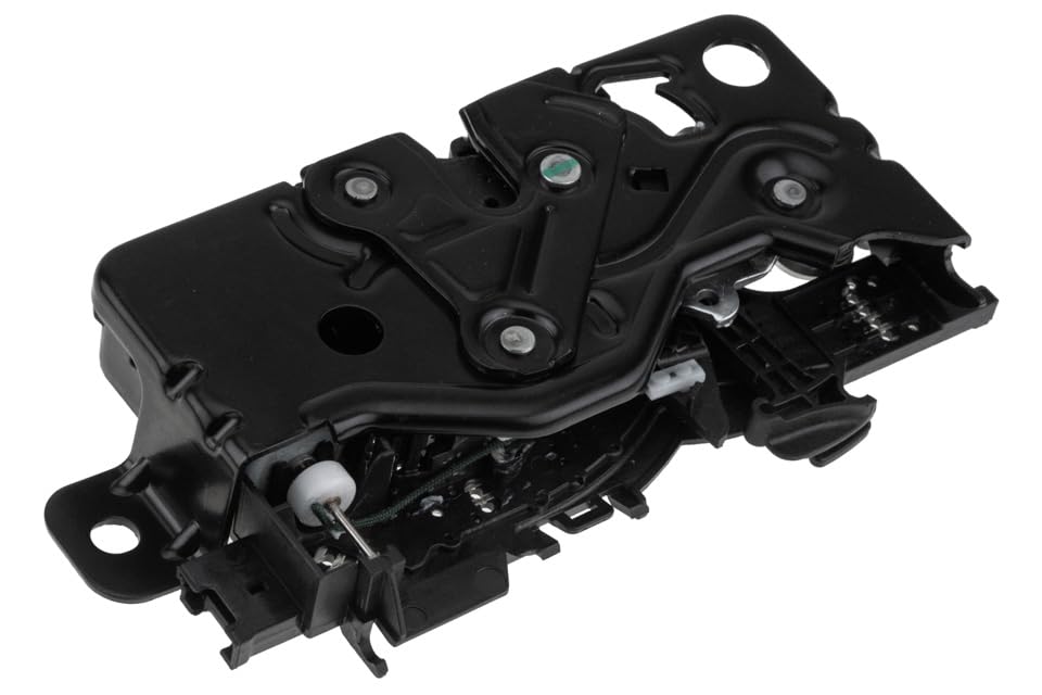 Verrouillage central du hayon BMW G21 G31 F40 serrure de coffre EZC-BM-430