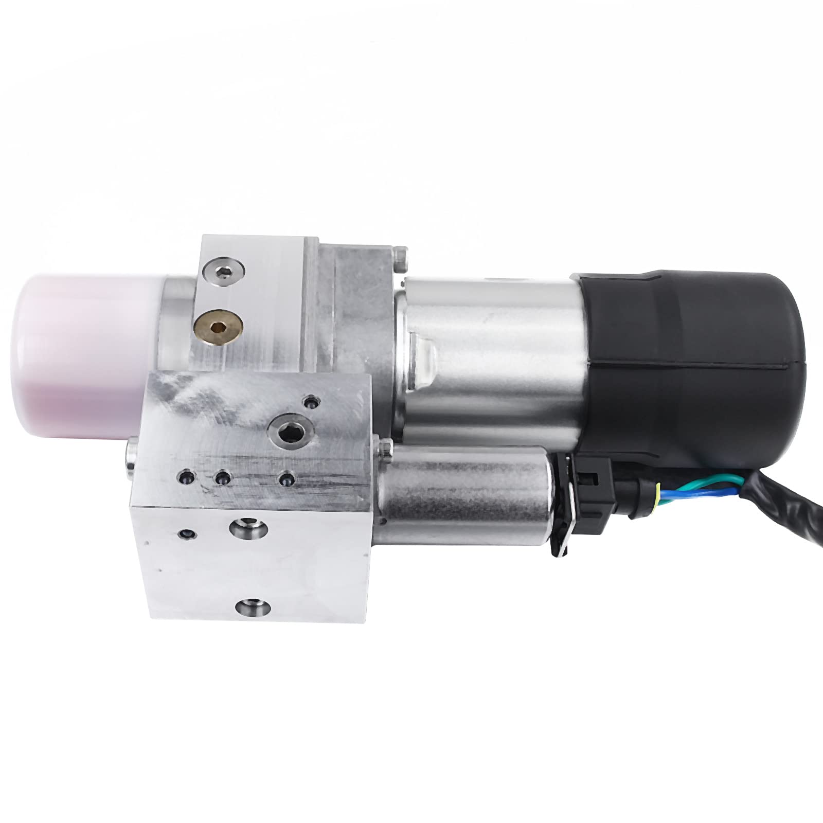 Frankberg Hydraulikpumpe Heckklappe für M-Klasse W164 ML 280 300 320 350 420 450 CDI 4matic ML 350 500 63 AMG 4matic SUV 2005-2011 1648000648
