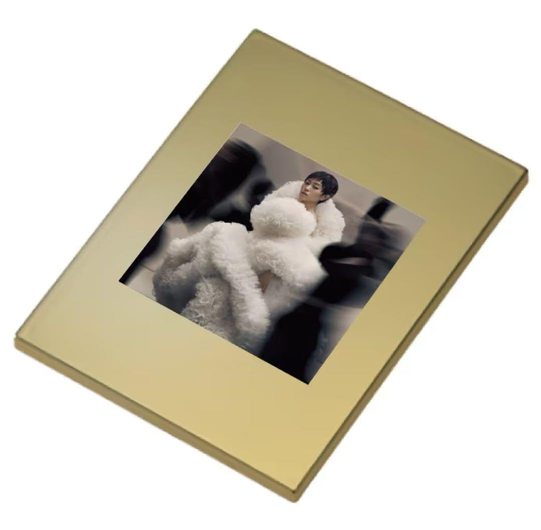 Amazon.co.jp: 宇多田ヒカル超レアGOLD〜また逢う日まで