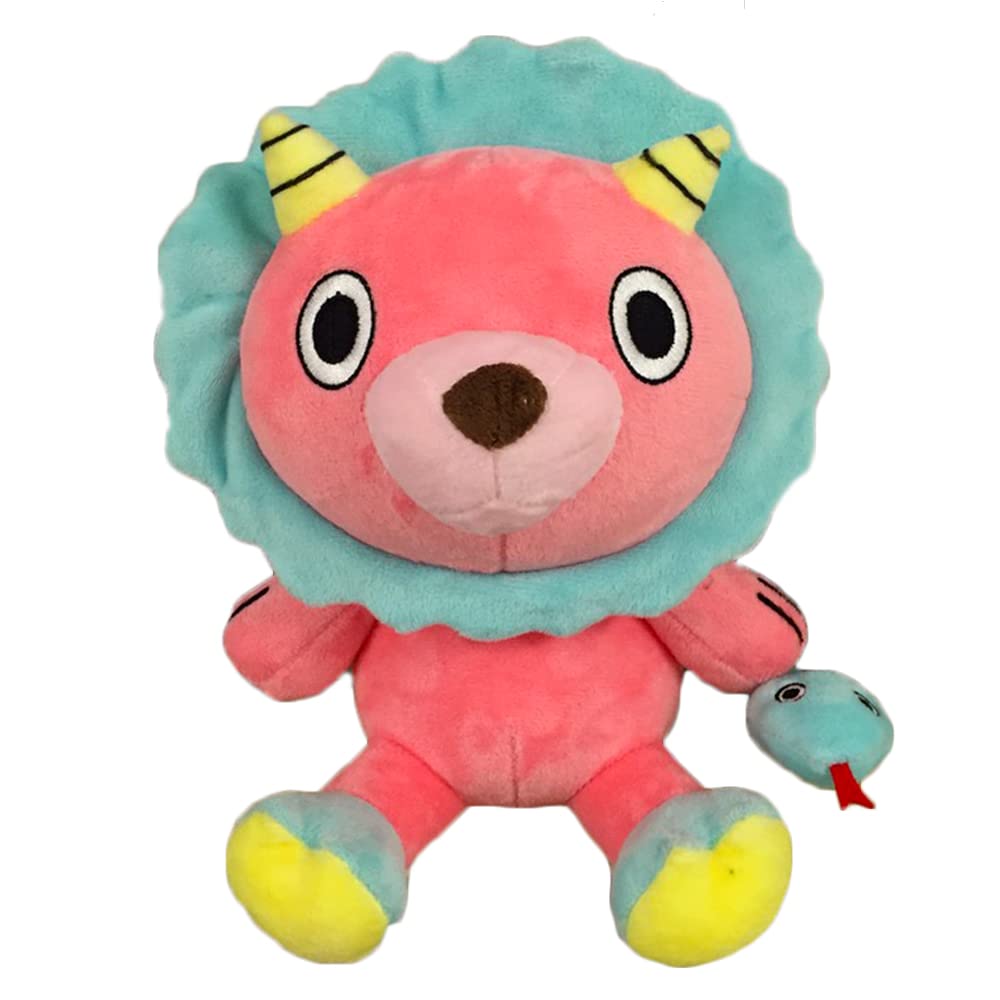Buy JCvCX Chimera Plush Toy Chimera Lion Dragon Snake