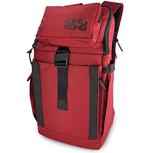 king kong backpack ii