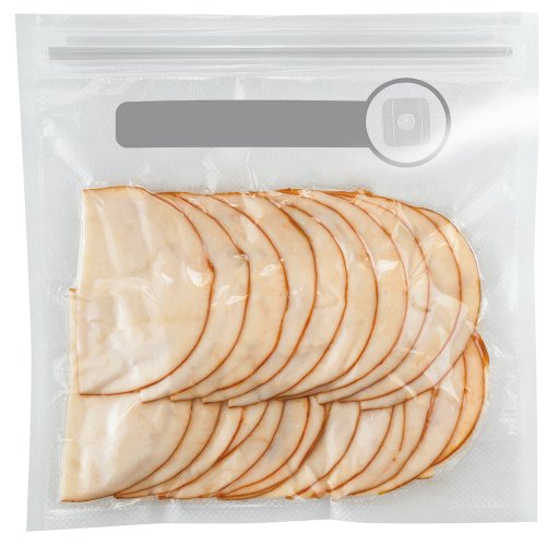 Buy FoodSaver 1Gallon Vacuum Zipper Bags, 12 Count, Multi 9.87