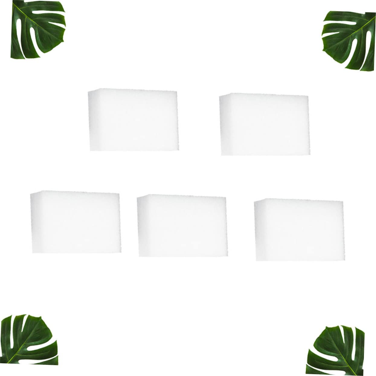 SHINEOFI 10 Piezas almohadilla de espuma de fieltro de aguja juego de fieltro de lana estera de espuma kits de fieltro para principiantes herramienta para fieltrar con aguja textura de lana