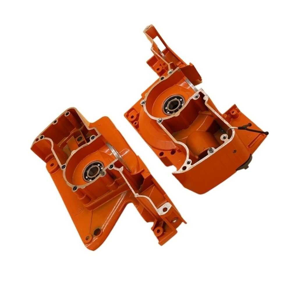 Crankcase Housing Fit for 268 272 Chainsaw Parts