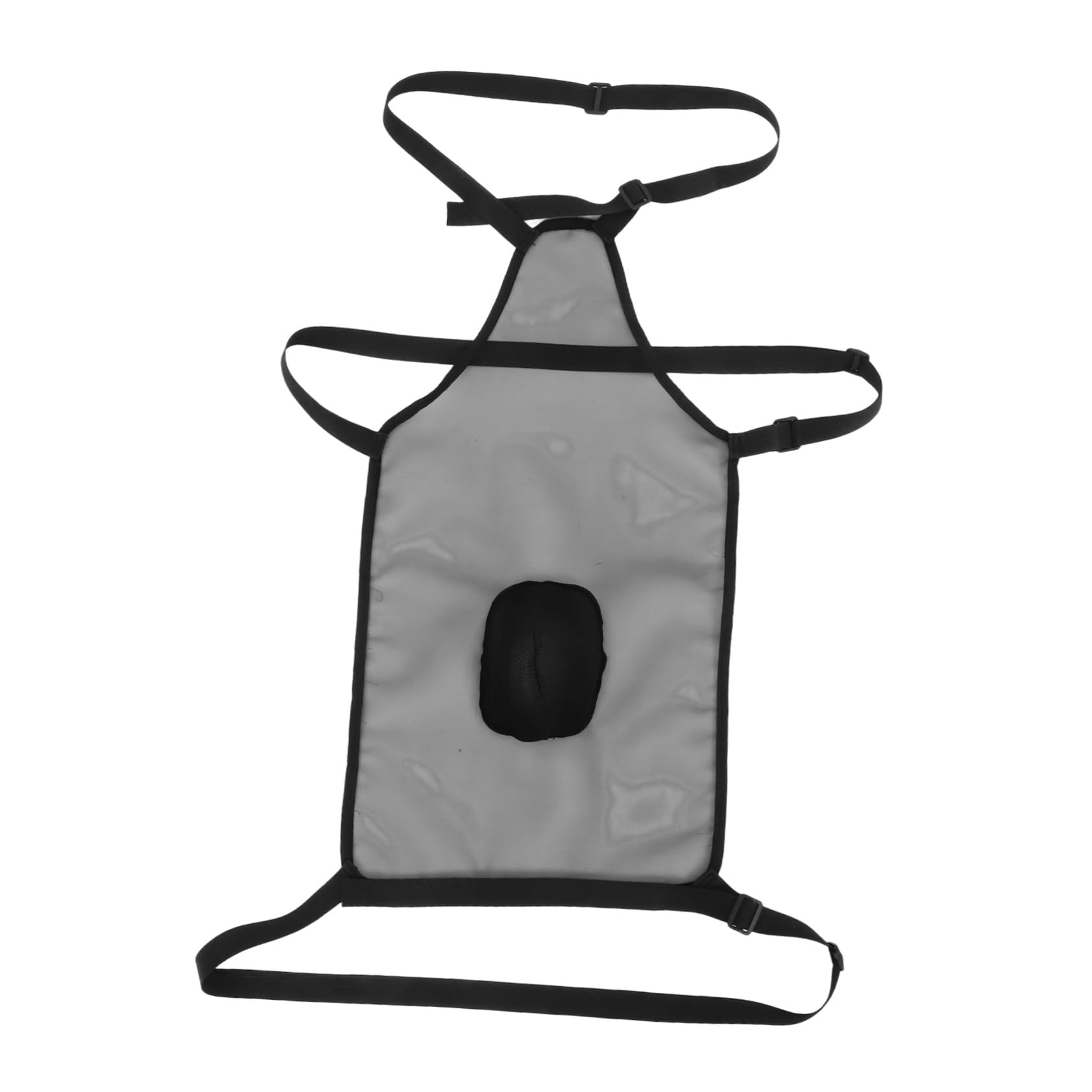 Holibanna Adjustable Goat Sheep Anti-breeding Apron Sheep Belly Cover Breeding Control Skirt