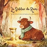  Le sablier de Rami: Une histoire douce sur la patience et la frustration pour les enfants de 3 à 7 ans - Apprendre à gérer l’impatience avec la méthode SABlier