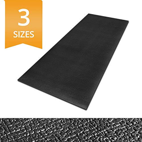 Ergocell Kitchen Anti Fatigue Mat - Memory Foam Kitchen Mat | Ergonomically Engineered
