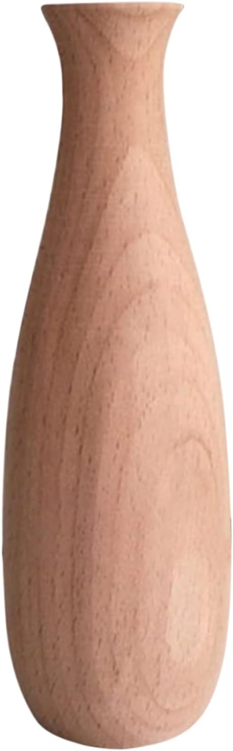 Yuena Care 花瓶 おしゃれ 一輪挿し フラワーベース 花びん 花器 オシャレ 木製 割れない インテリア花瓶 活花 装飾 生け花 飾り瓶 贈り物 正規品新品未使用品 华道 3 シンプル花瓶 フラワー 卓上装飾 Yuena Care 花瓶 おしゃれ 一輪挿し フラワーベース 花びん 花器 オシャレ 木製 割れない インテリア花瓶 活花 装飾 生け花 飾り瓶 贈り物 正規品新品未使用品 华道 3 シンプル花瓶 フラワー 卓上装飾