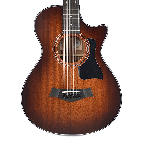 Top 10 Best 12 Fret Acoustic Guitar Reviews & Buying Guide Katynel
