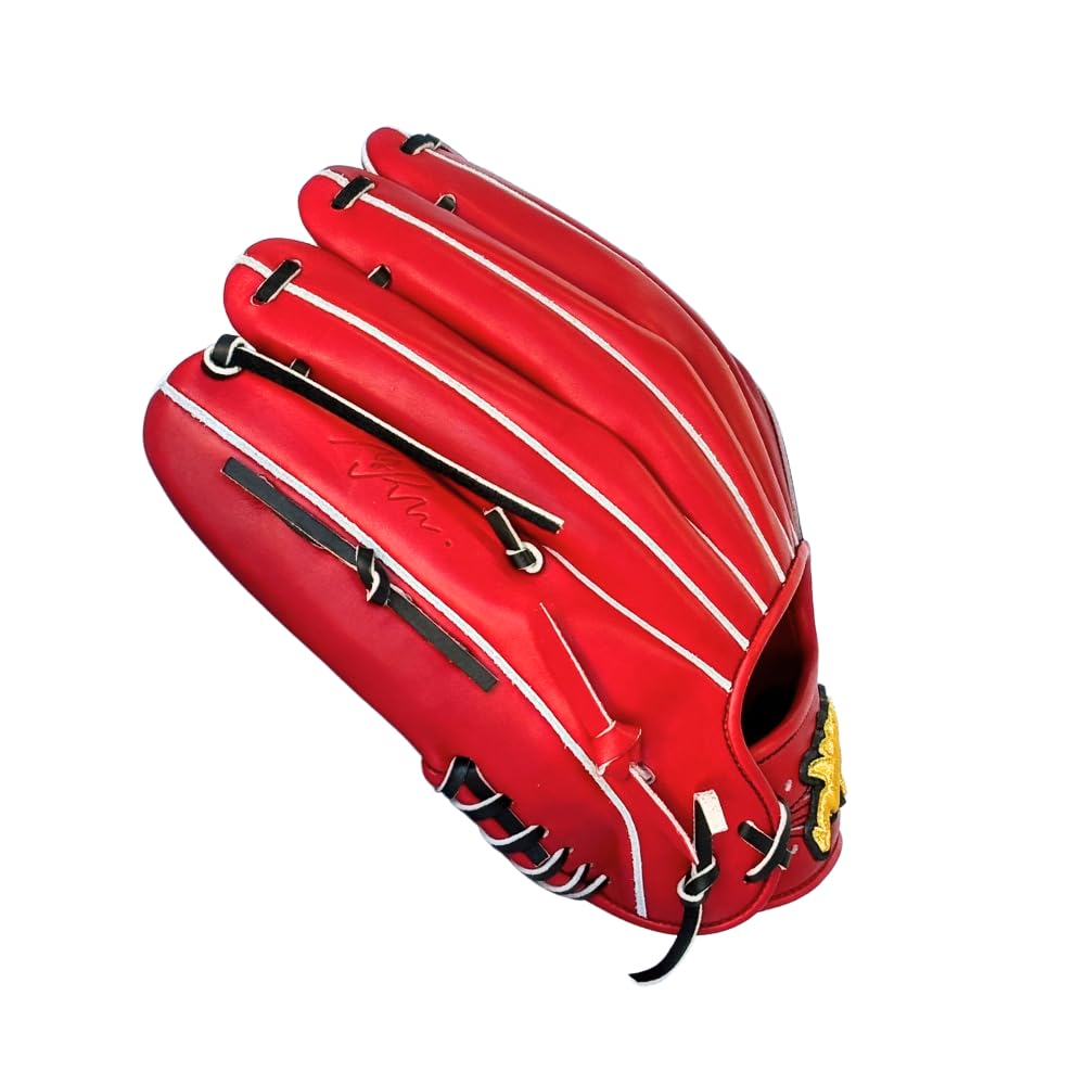 Amazon | 野球 リュウ GLOVE STUDIO RYU 硬式内野手用グラブ TIG
