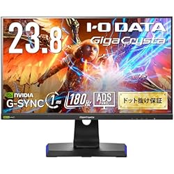 IODATA ゲーミングモニター 23.8インチ Amazon.co.jp: アイ・オー・データ IODATA ゲーミングモニター 23.8