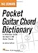 Hal Leonard Pocket Guitar Chord Dictionary