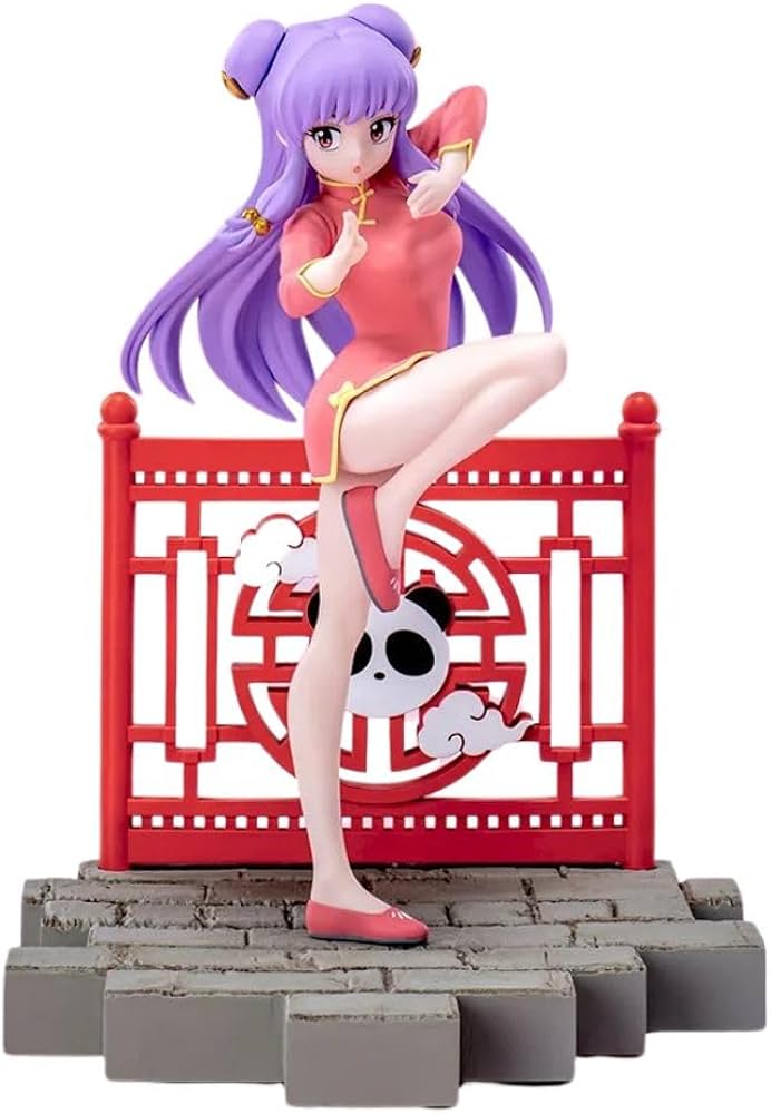 らんま1/2 Luminasta 早乙女らんま シャンプー 天道あかね　39個 Amazon.co.jp: TVアニメ「らんま'1/2」Luminasta 早乙女乱馬 らんま