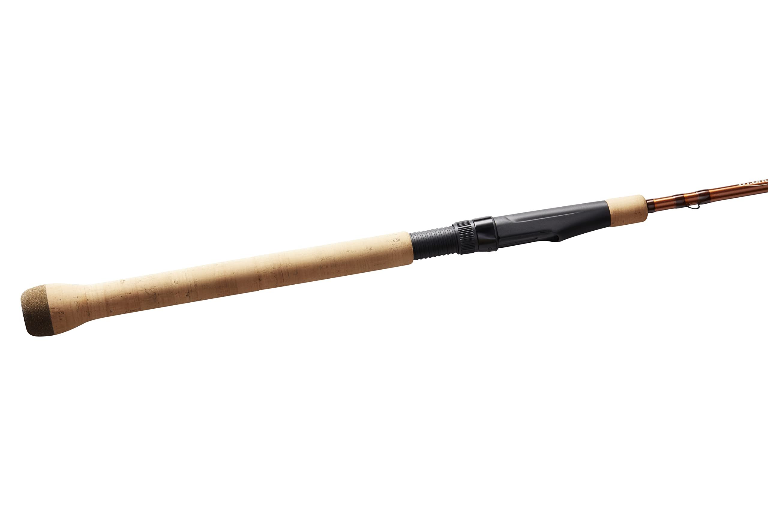 St. Croix Rods Panfish Series Spinning Rod, PNS, Durably Sensitive, Expertly Crafted Spinning Rod