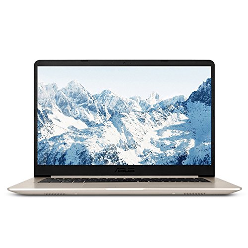 2018 Premium ASUS S510 15.6 pulgadas FHD delgado y portátil, Intel