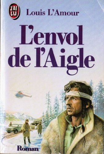 L'envol de l'aigle