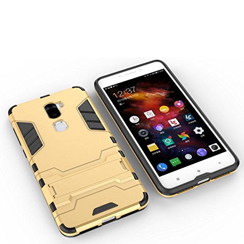 UKDANDANWEI LeEco Cool1 Custodia - Doppia Casi di