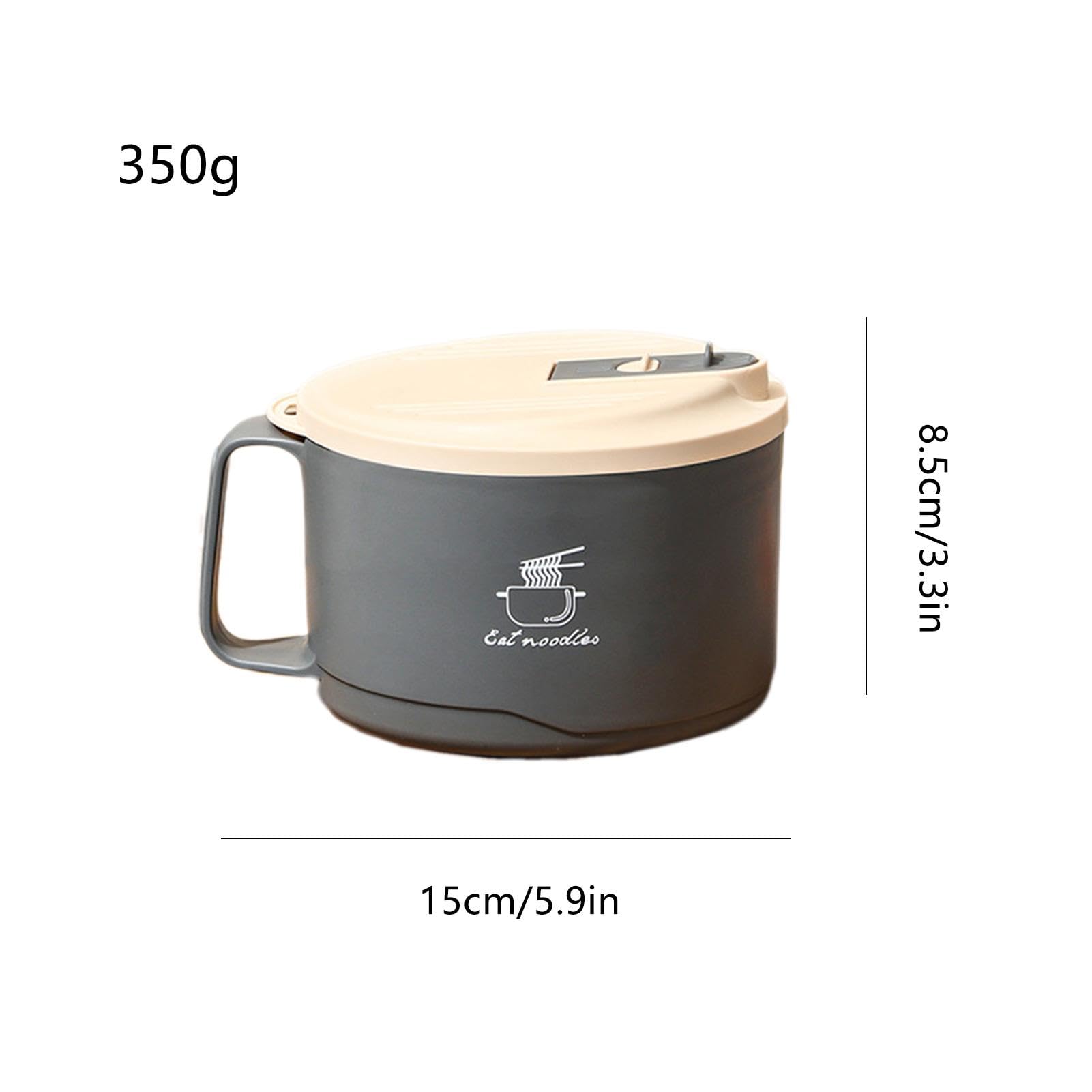 Mok met deksel en zetgroep, 350 ml, SANTA IS COMING - merk Nuova R2S Mok met deksel en zetgroep, 350 ml, SANTA IS COMING - merk Nuova R2S