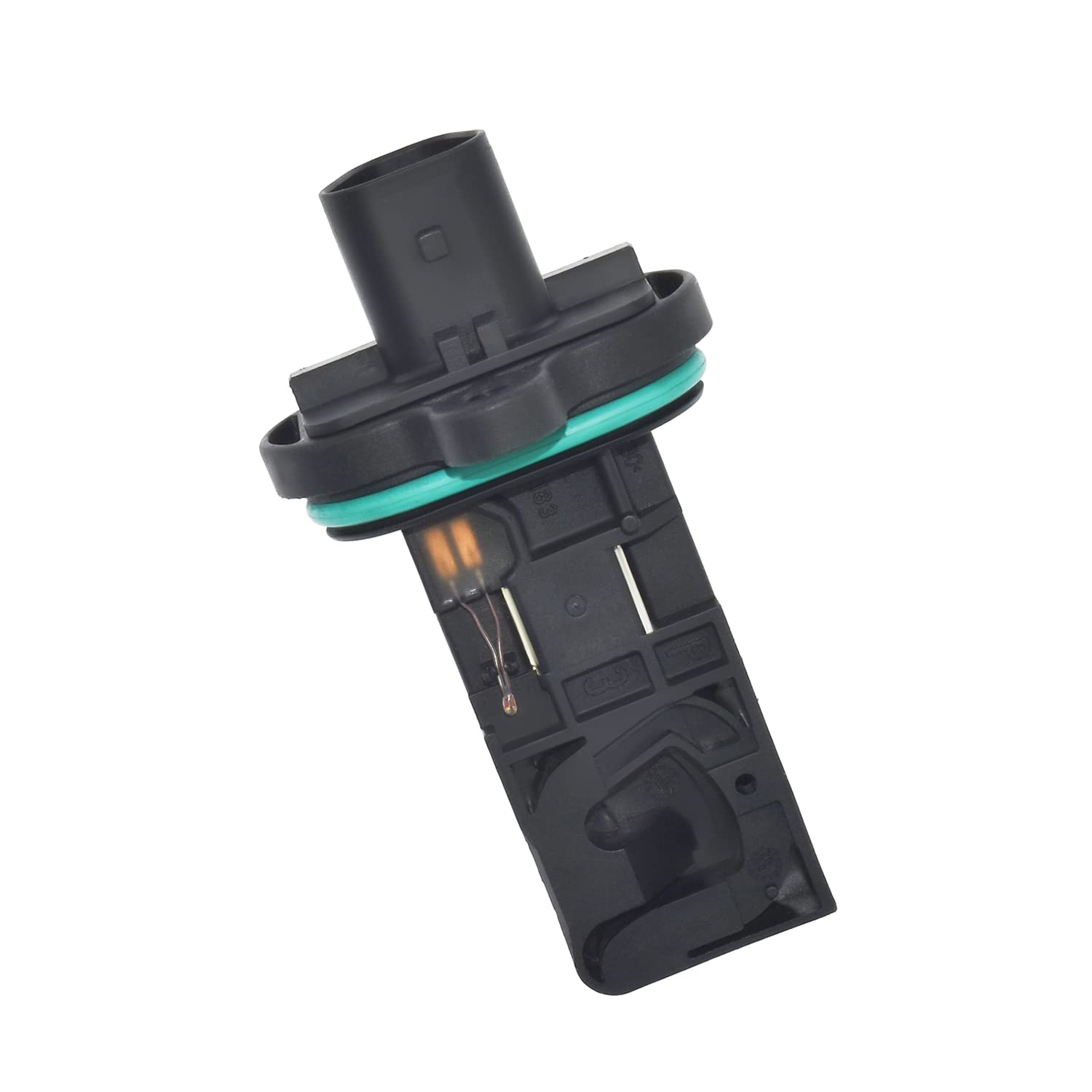 Amazon.com: 0280218284 92196278 MAF Mass Air Flow Meter Sensor 