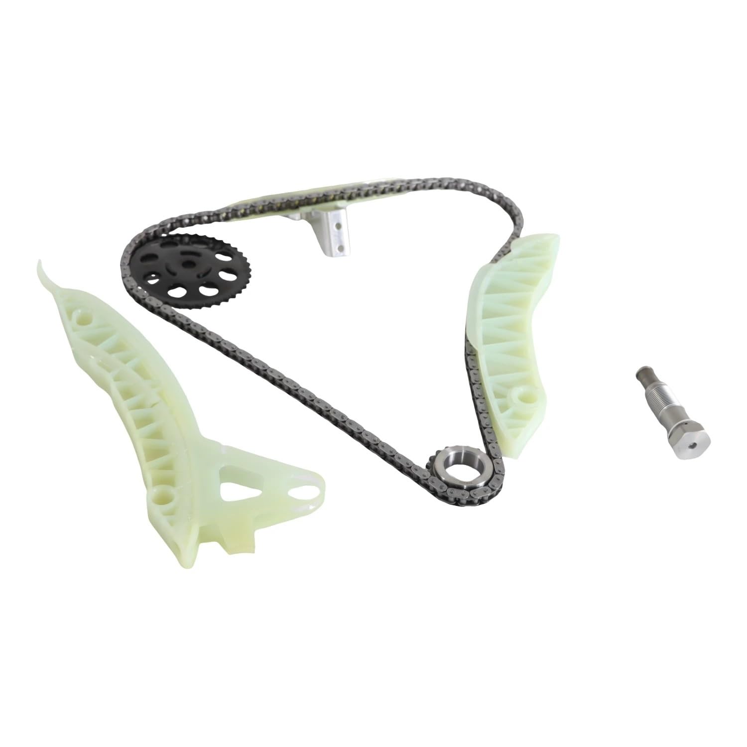 Do Cooper R55 R56 R57 R58 R59 1.6L 2007-2012 łańcuch smarowania silnika