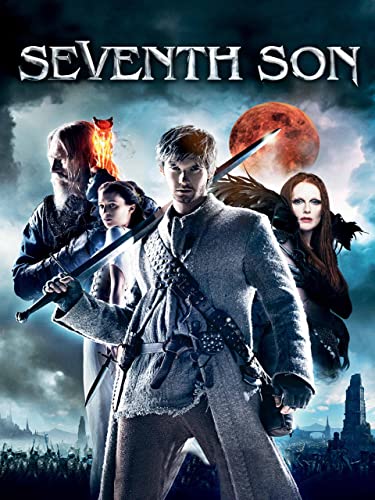 seventh son