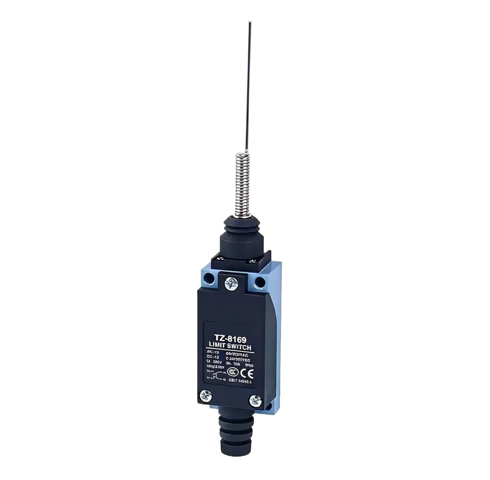 Tscfhgqi One Color Cntd Tz-8169 Waterproof Limit Switch