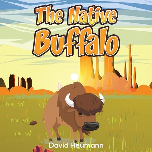 The Native: Buffalo by David Heumann episode artwork