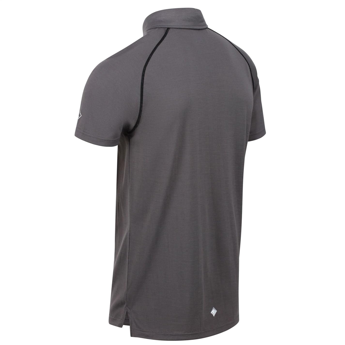 Regatta Herren Kalter Polo-Shirt