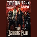 Cover of The Icarus Plot