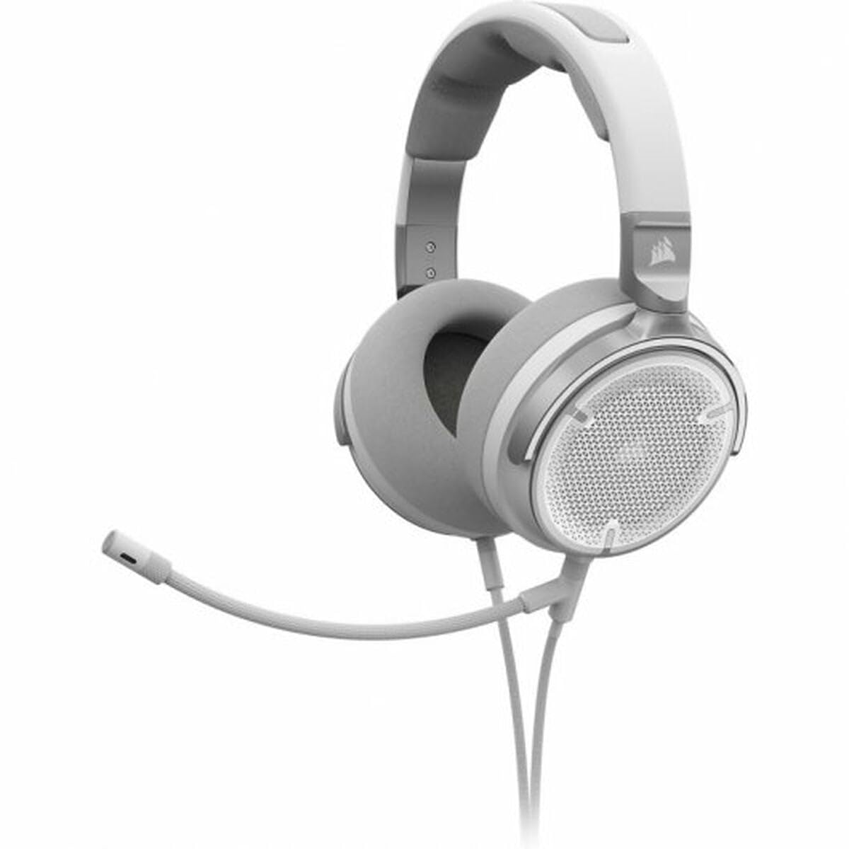 Corsair VIRTUOSO PRO ゲーミングヘッドセット Corsair Virtuoso Pro Açık Oyun Kulaklığı Kablolu – Tek yönlü