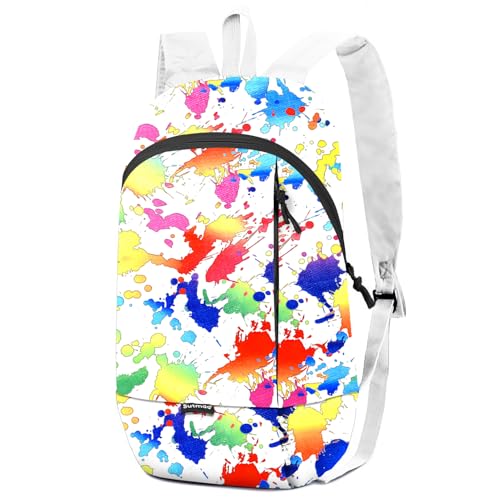 SUTMDO Mochila infantil, bolsa infantil de jardim de infância, mini e leve para bebês e meninos de 2 a 6 anos, 20 cbse, Large, Estilo