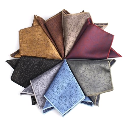 Pochette de costume mariage chic pour un pliage carré impeccable